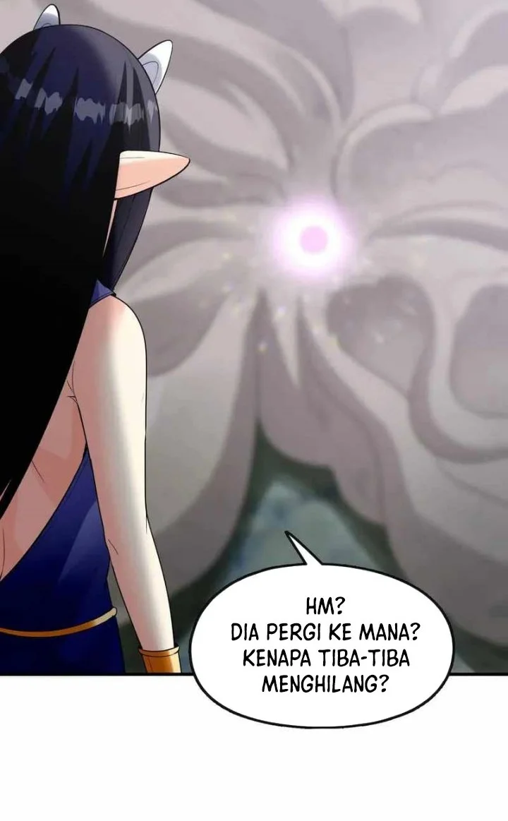 My Harem Is Entirely Female Demon Villains Chapter 73 - halaman 17