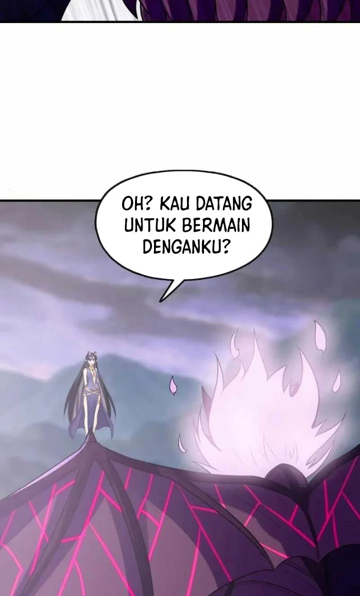 My Harem Is Entirely Female Demon Villains Chapter 73 - halaman 19
