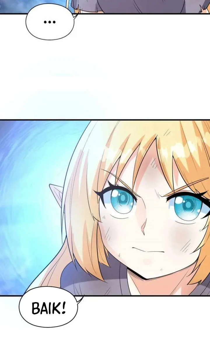 My Harem Is Entirely Female Demon Villains Chapter 73 - halaman 25