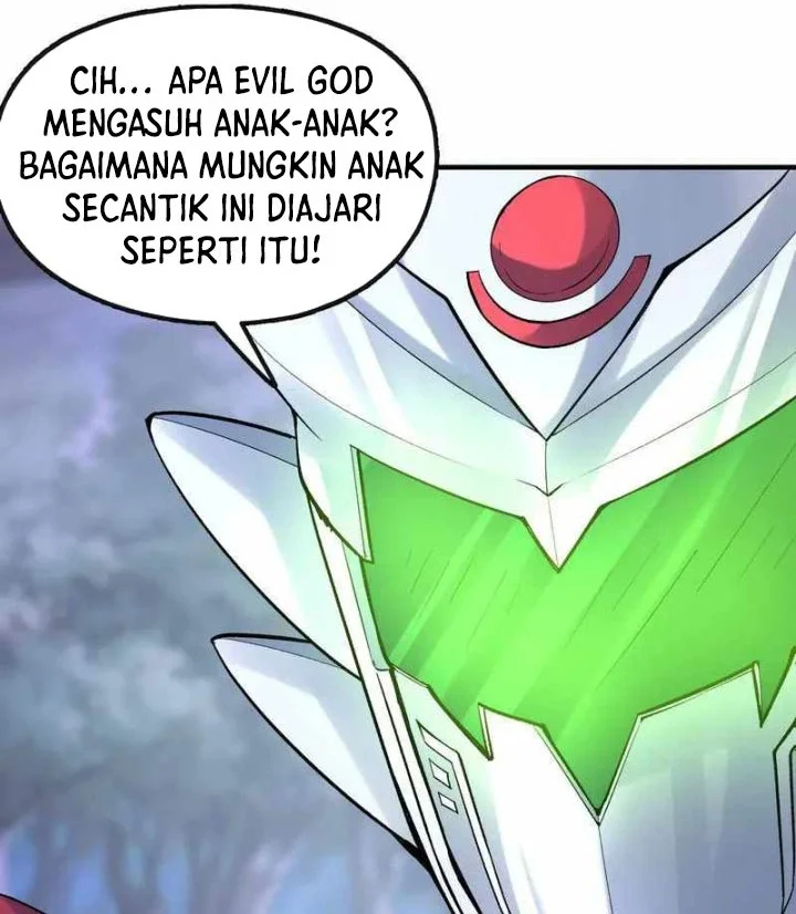 My Harem Is Entirely Female Demon Villains Chapter 73 - halaman 39