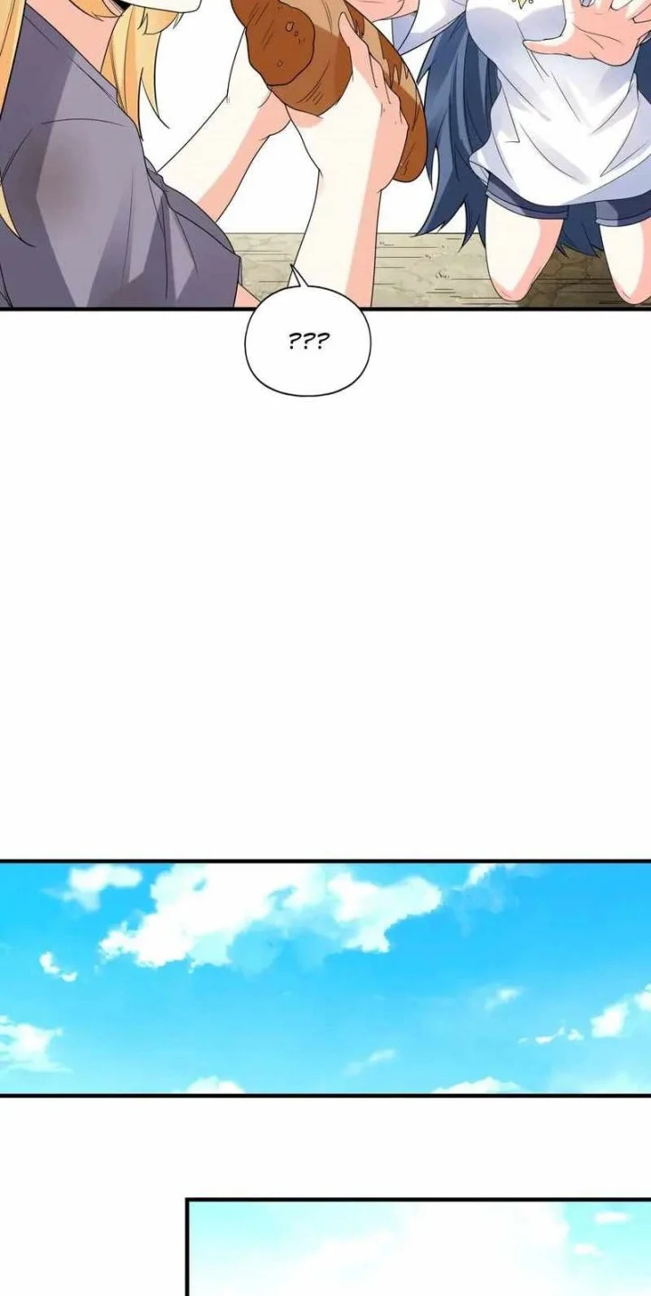 My Harem Is Entirely Female Demon Villains Chapter 73 - halaman 5