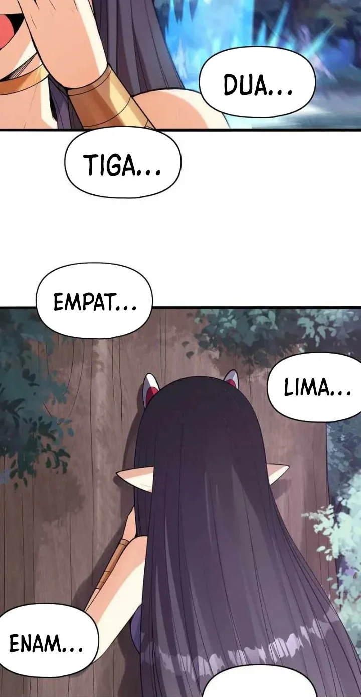 My Harem Is Entirely Female Demon Villains Chapter 74 - halaman 11
