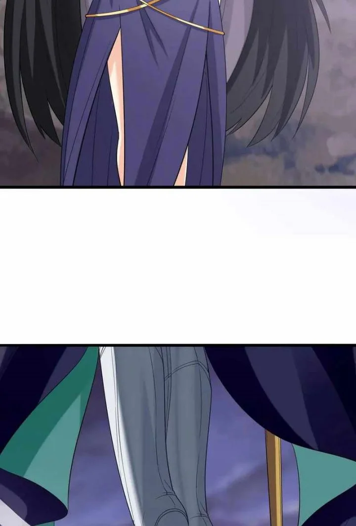 My Harem Is Entirely Female Demon Villains Chapter 74 - halaman 23