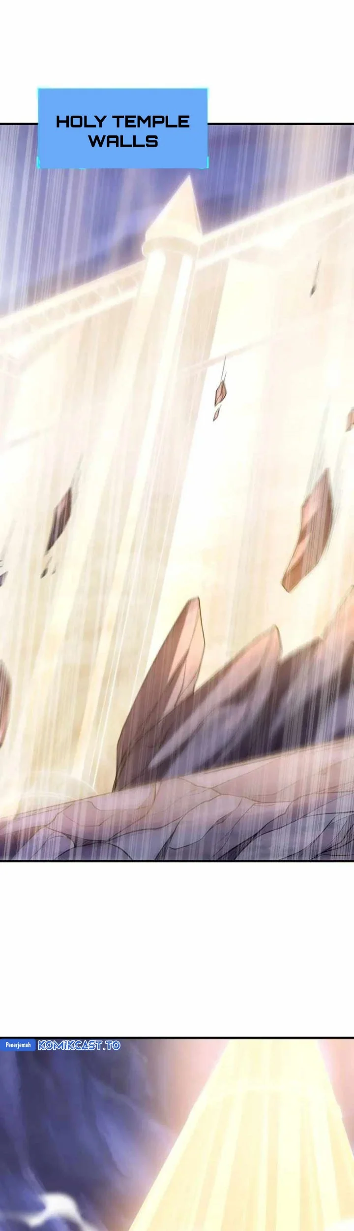 My Harem Is Entirely Female Demon Villains Chapter 74 - halaman 32