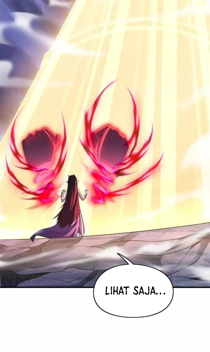 My Harem Is Entirely Female Demon Villains Chapter 74 - halaman 33