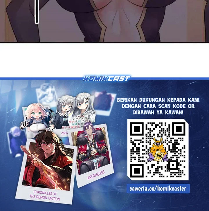 My Harem Is Entirely Female Demon Villains Chapter 74 - halaman 41