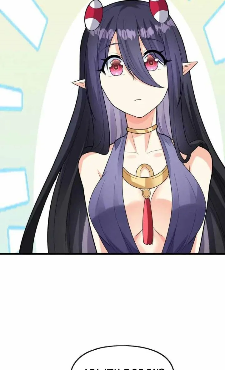 My Harem Is Entirely Female Demon Villains Chapter 74 - halaman 5