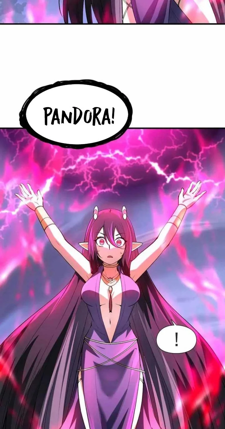 My Harem Is Entirely Female Demon Villains Chapter 75 - halaman 21