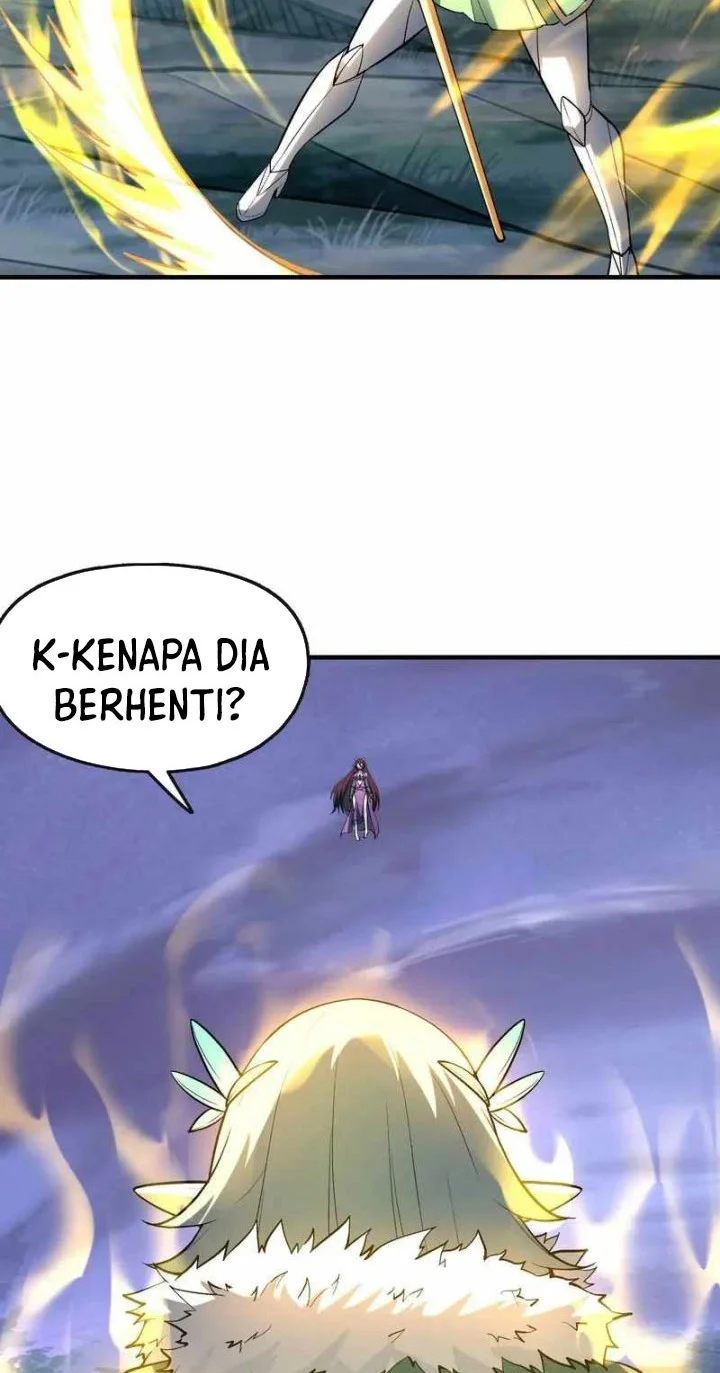 My Harem Is Entirely Female Demon Villains Chapter 75 - halaman 23