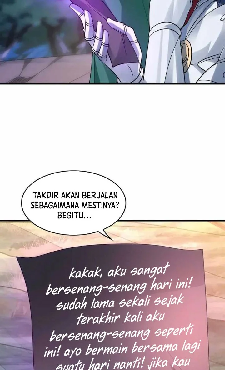 My Harem Is Entirely Female Demon Villains Chapter 75 - halaman 29