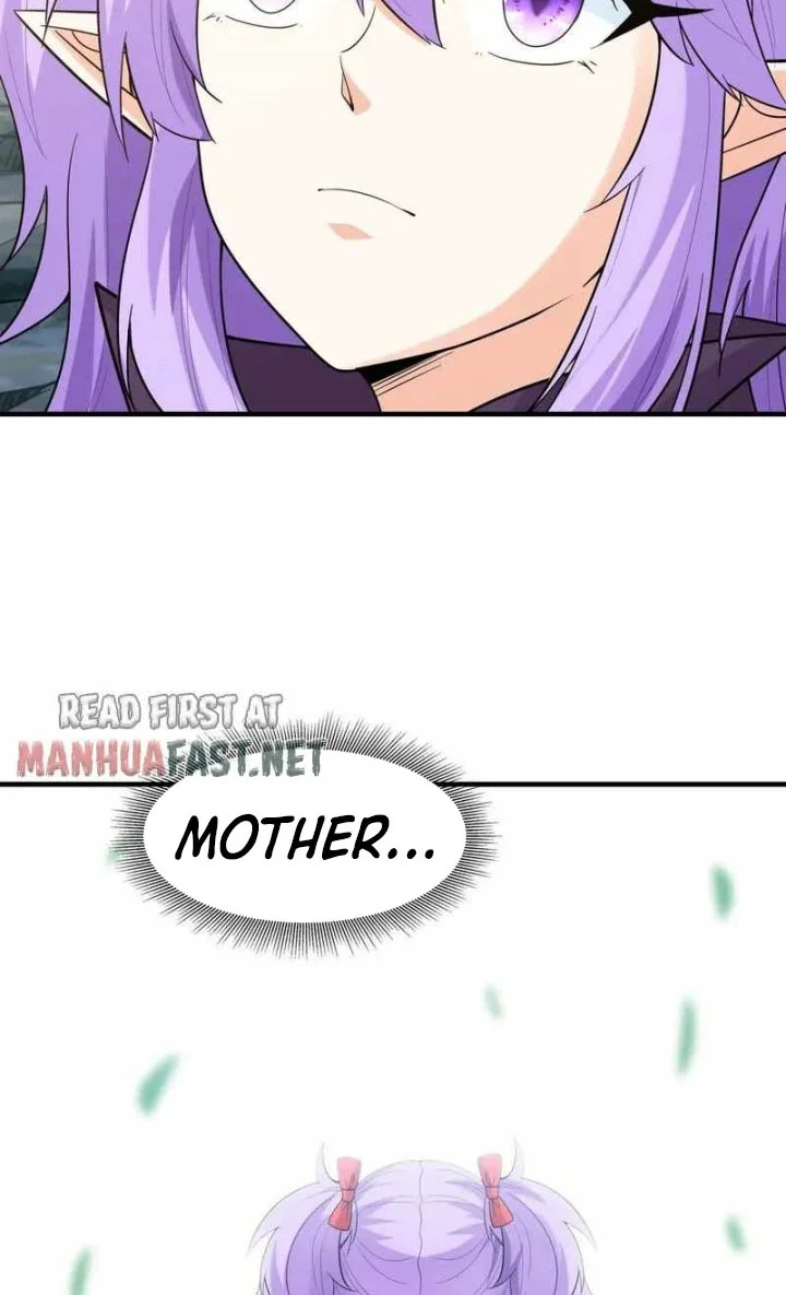 My Harem Is Entirely Female Demon Villains Chapter 75 - halaman 31