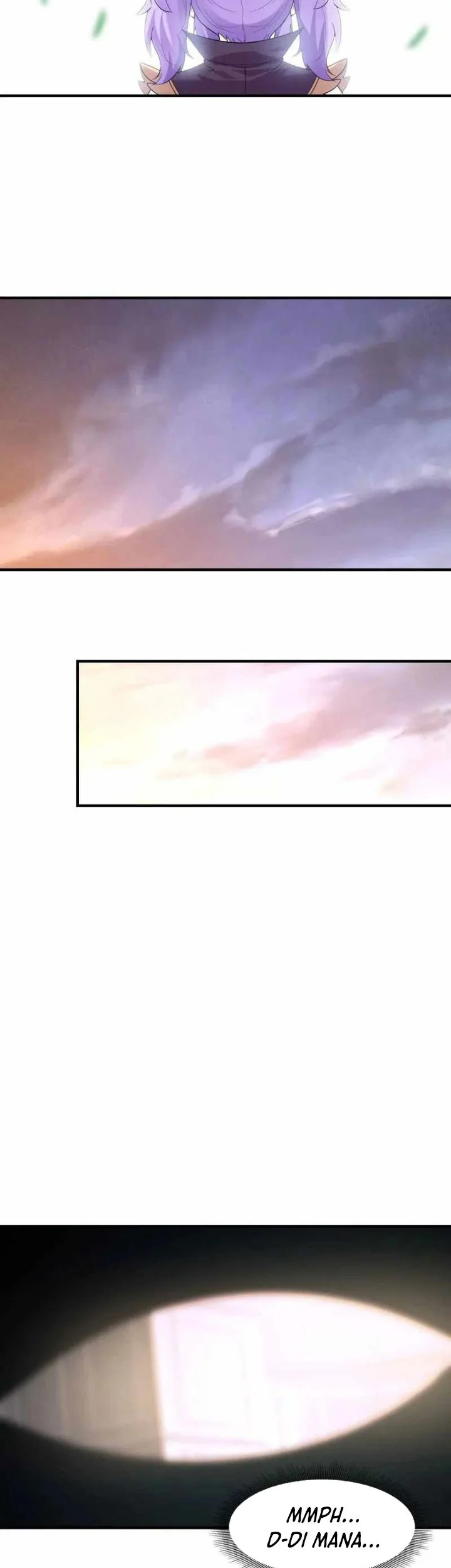 My Harem Is Entirely Female Demon Villains Chapter 75 - halaman 32