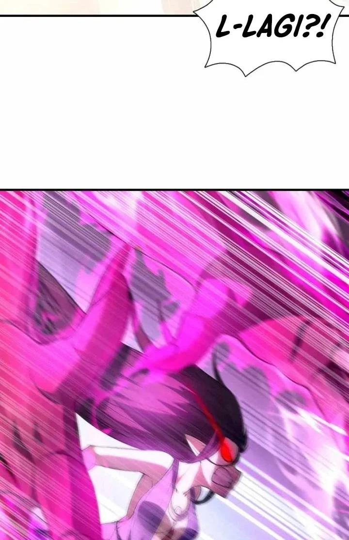 My Harem Is Entirely Female Demon Villains Chapter 75 - halaman 5
