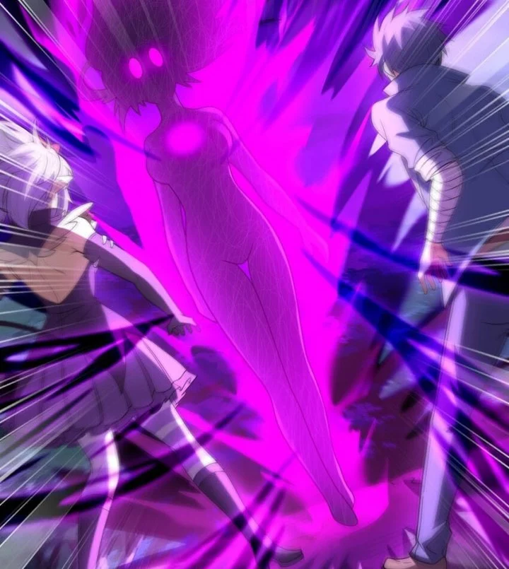My Harem Is Entirely Female Demon Villains Chapter 76 - halaman 27