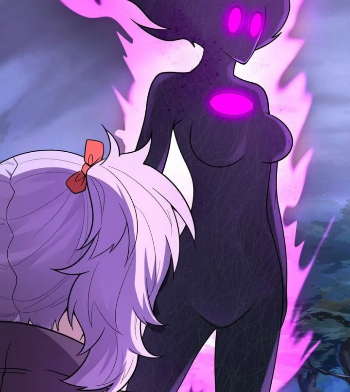 My Harem Is Entirely Female Demon Villains Chapter 76 - halaman 31
