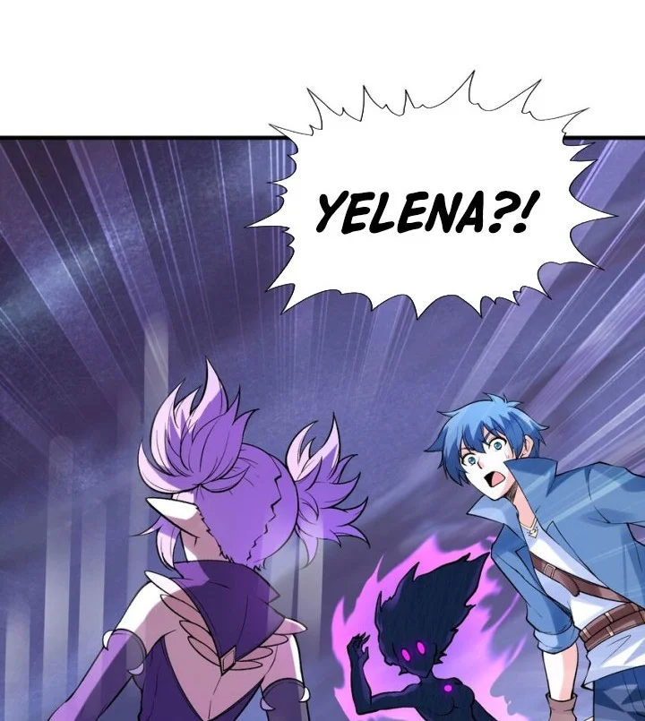 My Harem Is Entirely Female Demon Villains Chapter 76 - halaman 33
