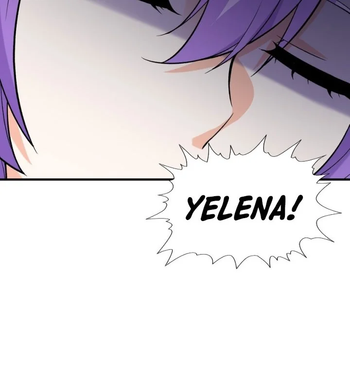 My Harem Is Entirely Female Demon Villains Chapter 76 - halaman 35