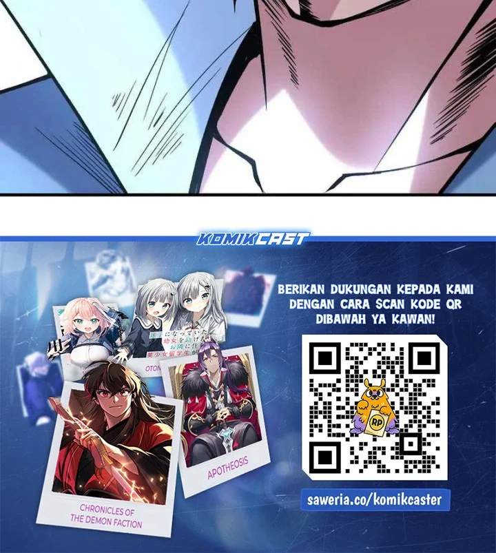 My Harem Is Entirely Female Demon Villains Chapter 76 - halaman 41