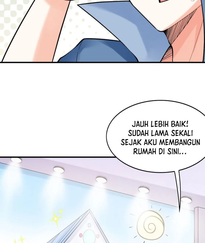My Harem Is Entirely Female Demon Villains Chapter 77 - halaman 29