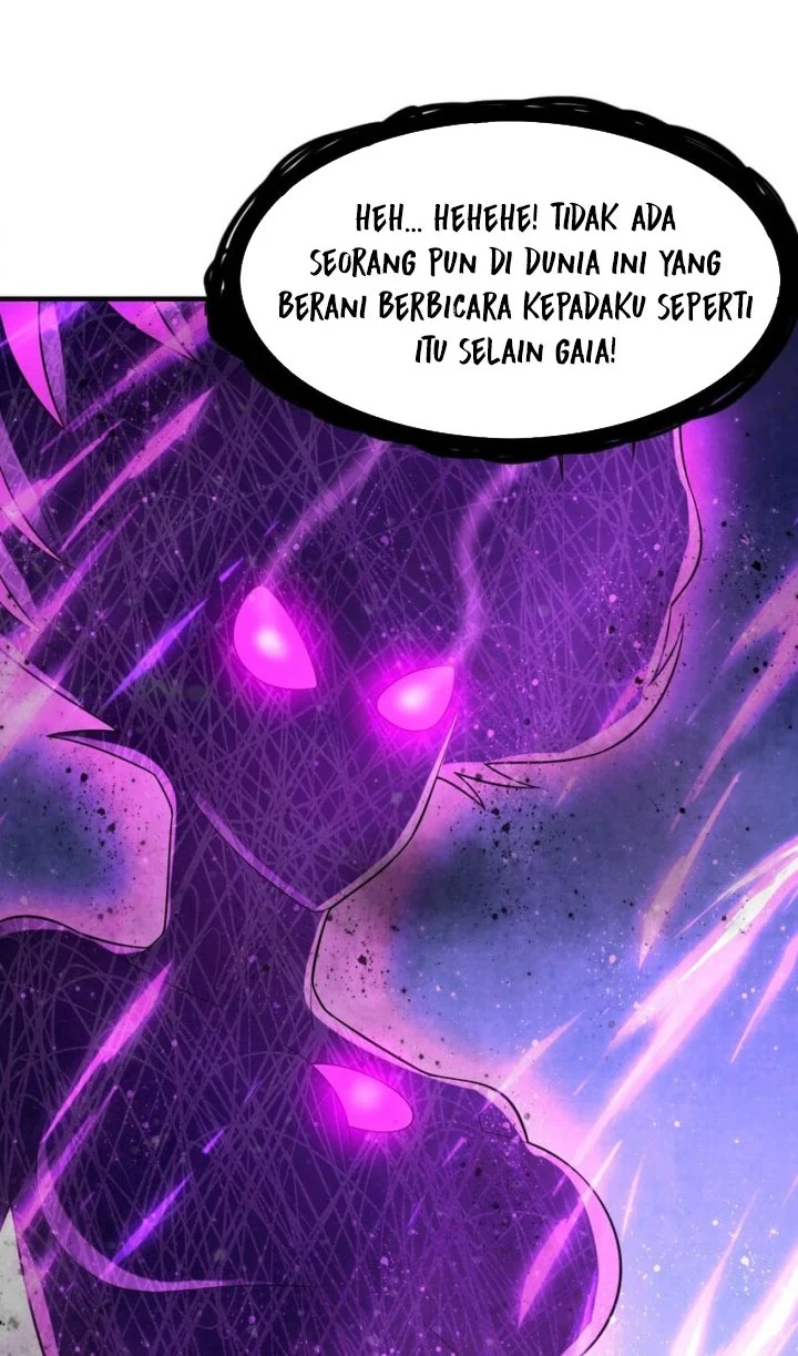 My Harem Is Entirely Female Demon Villains Chapter 77 - halaman 3