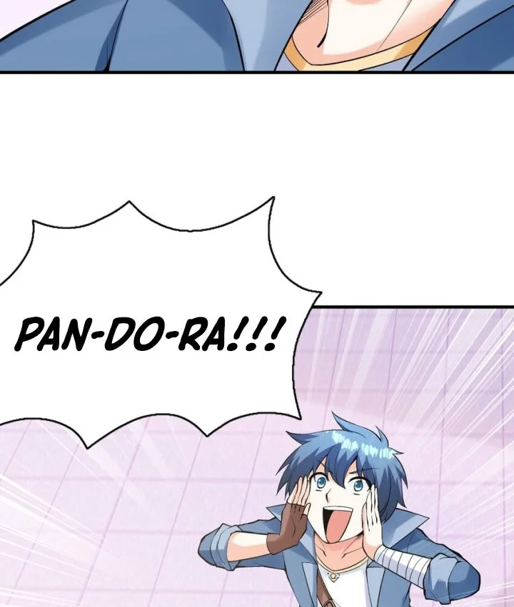My Harem Is Entirely Female Demon Villains Chapter 77 - halaman 33