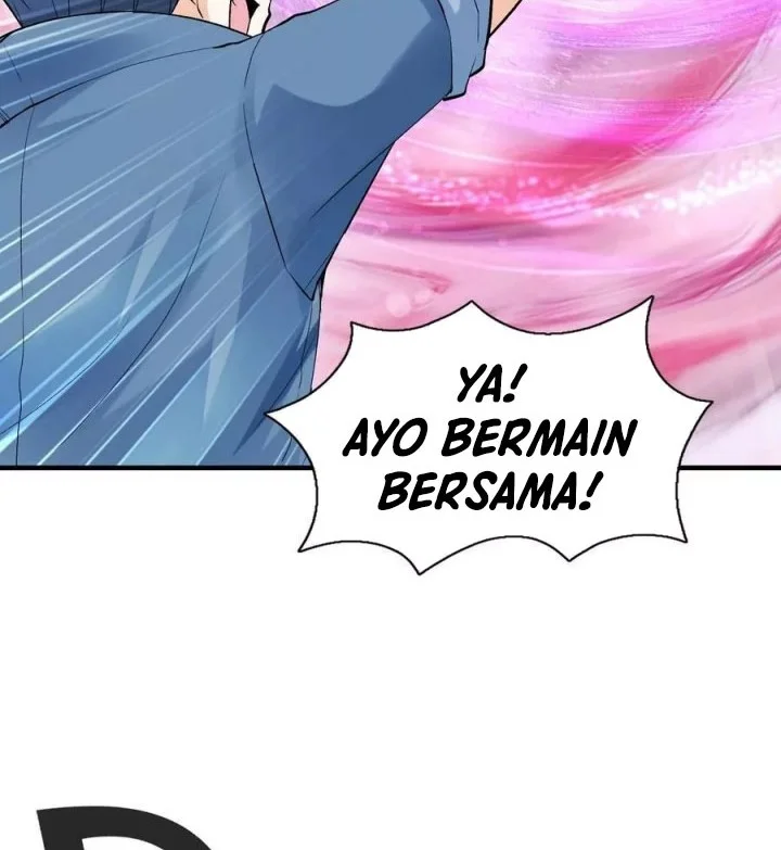My Harem Is Entirely Female Demon Villains Chapter 77 - halaman 37