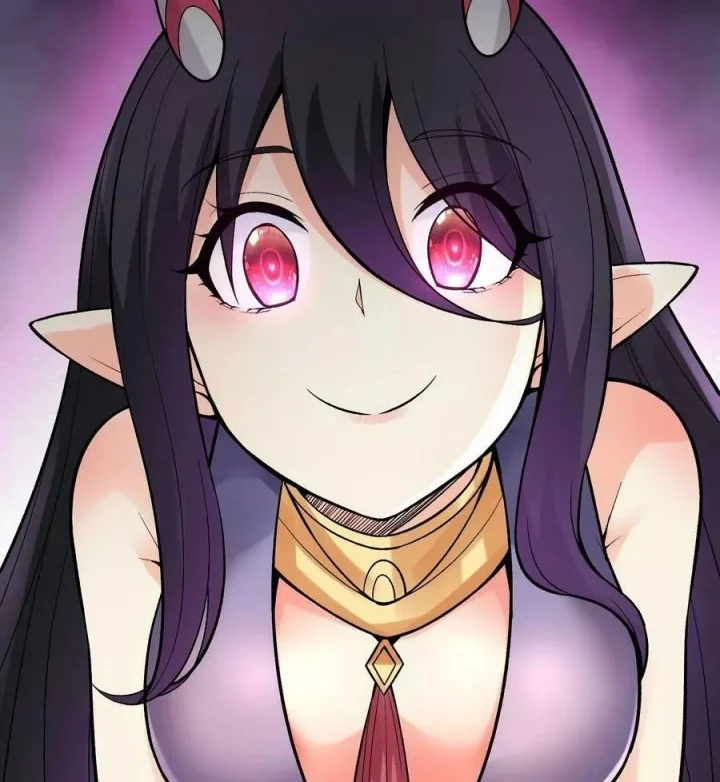 My Harem Is Entirely Female Demon Villains Chapter 77 - halaman 41