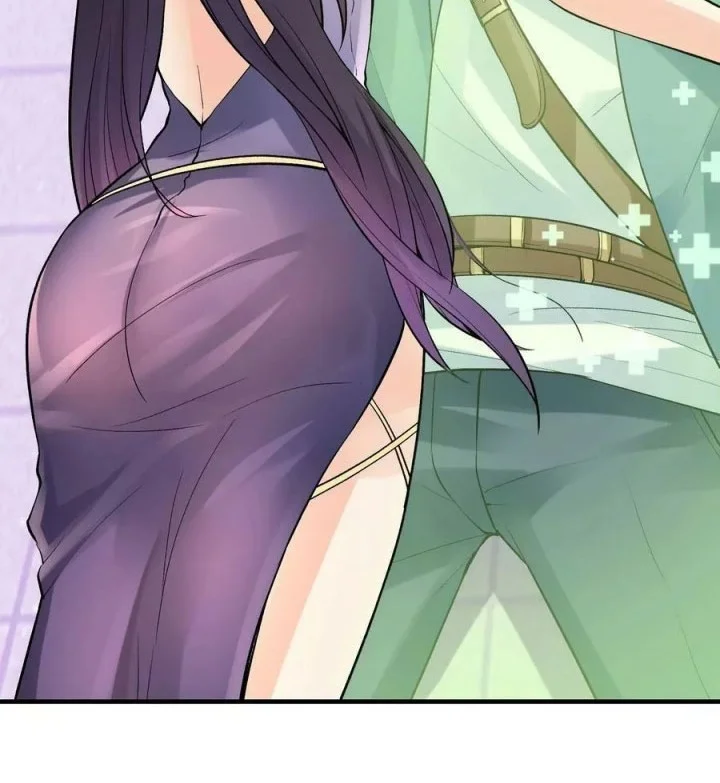 My Harem Is Entirely Female Demon Villains Chapter 77 - halaman 43