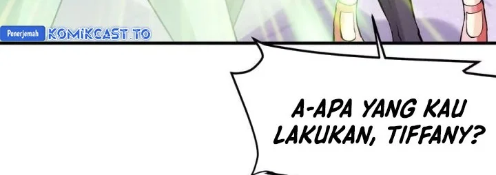 My Harem Is Entirely Female Demon Villains Chapter 77 - halaman 45