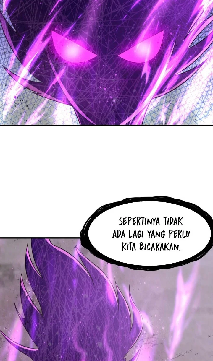 My Harem Is Entirely Female Demon Villains Chapter 77 - halaman 5