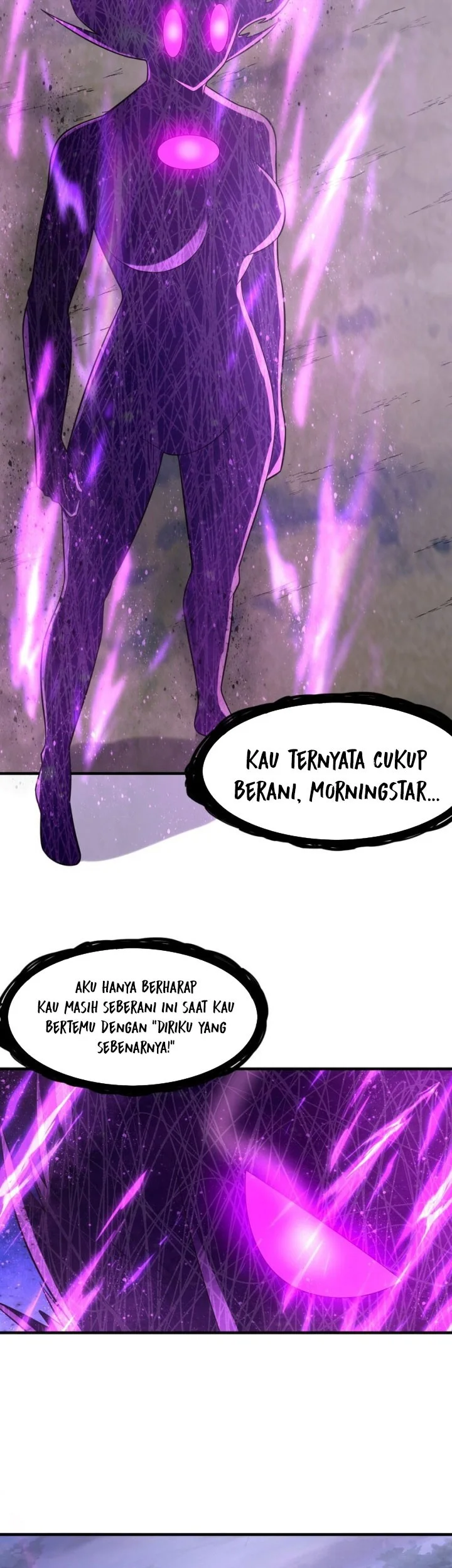 My Harem Is Entirely Female Demon Villains Chapter 77 - halaman 6