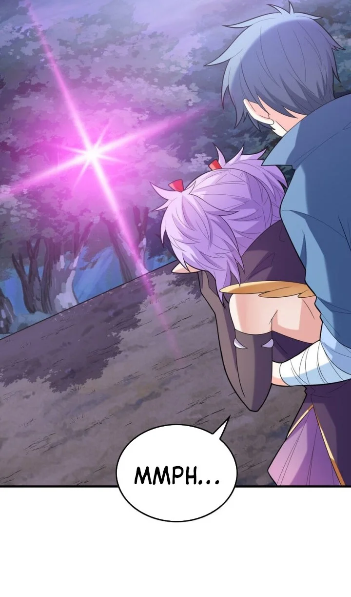 My Harem Is Entirely Female Demon Villains Chapter 77 - halaman 7