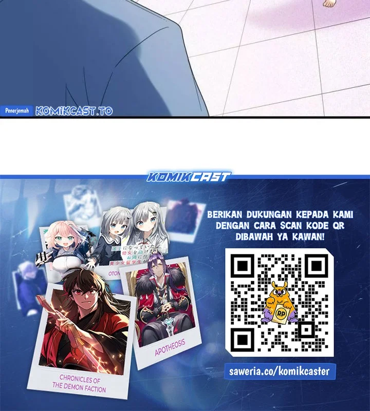My Harem Is Entirely Female Demon Villains Chapter 78 - halaman 41