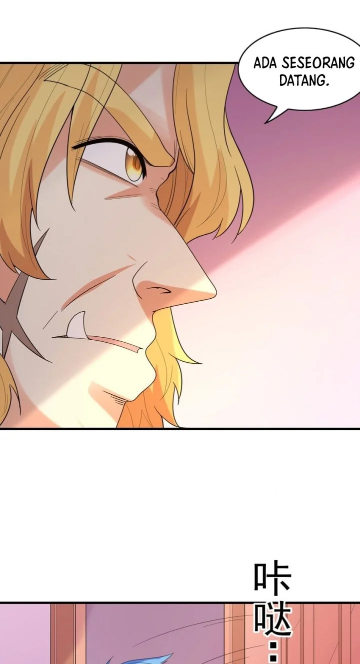 My Harem Is Entirely Female Demon Villains Chapter 79 - halaman 15