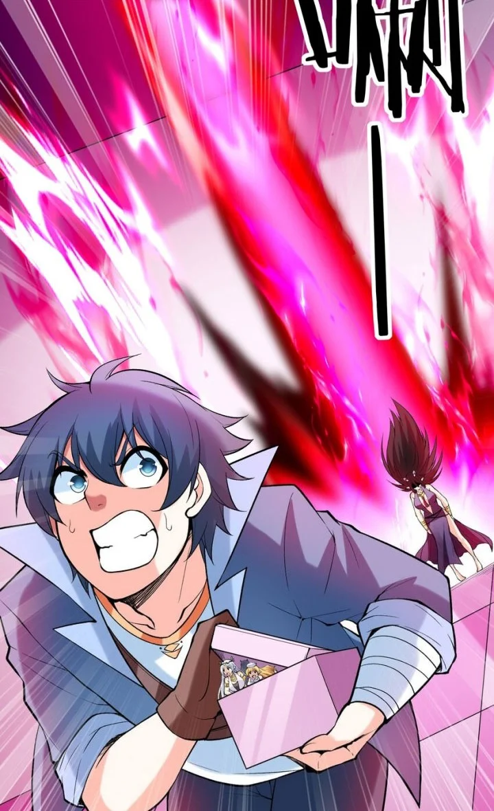 My Harem Is Entirely Female Demon Villains Chapter 79 - halaman 23