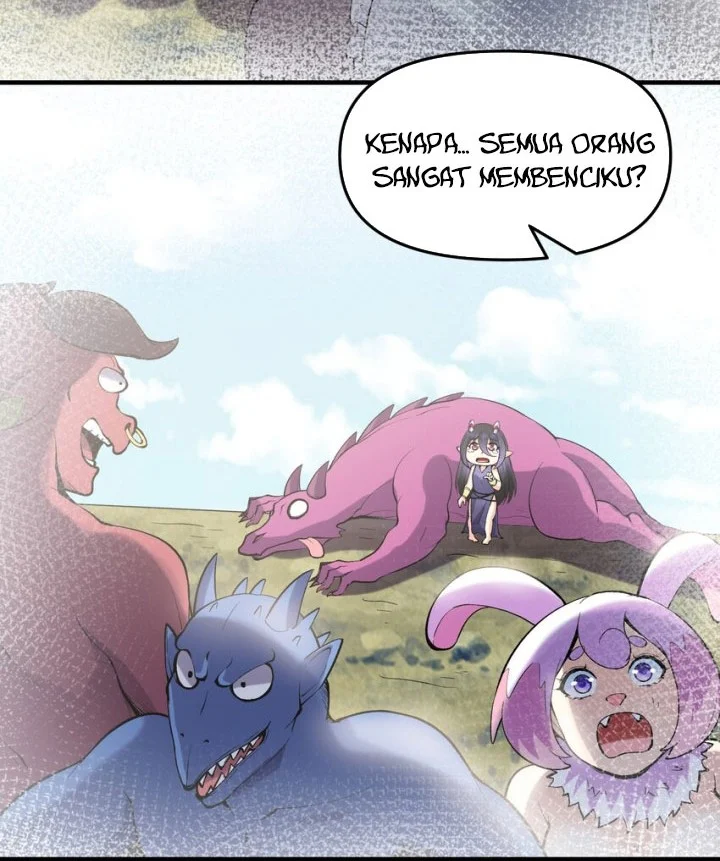 My Harem Is Entirely Female Demon Villains Chapter 79 - halaman 27