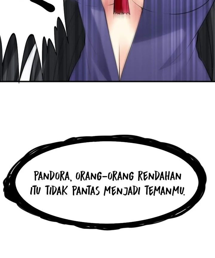 My Harem Is Entirely Female Demon Villains Chapter 79 - halaman 29