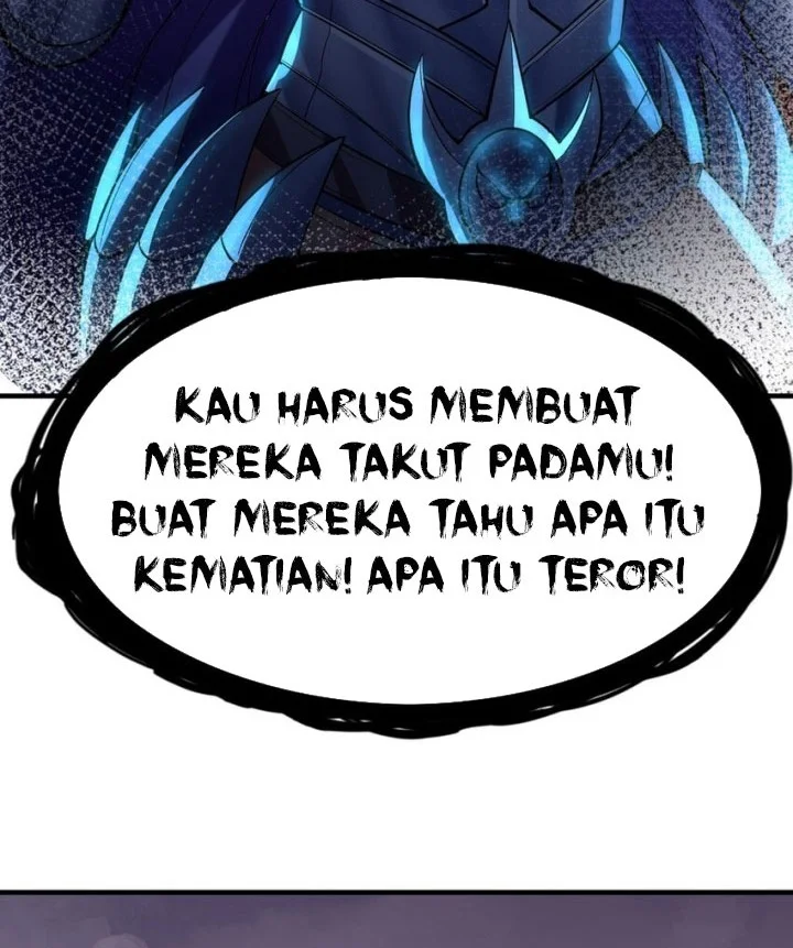 My Harem Is Entirely Female Demon Villains Chapter 79 - halaman 31