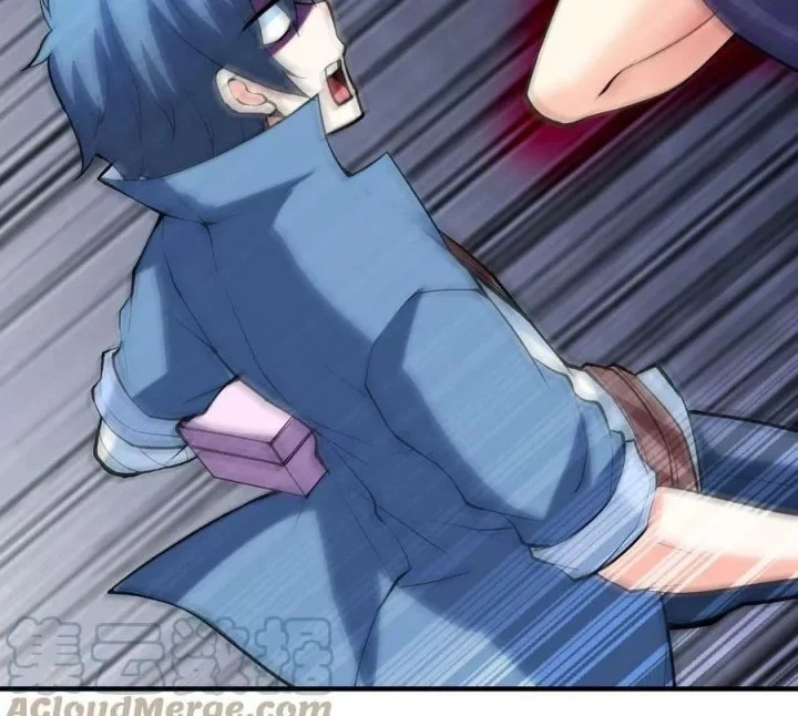 My Harem Is Entirely Female Demon Villains Chapter 79 - halaman 35