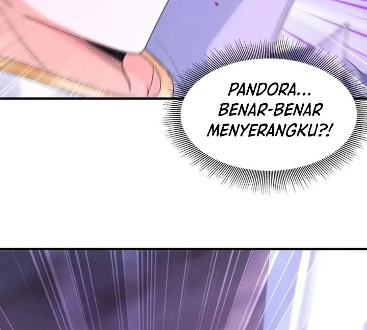 My Harem Is Entirely Female Demon Villains Chapter 79 - halaman 37