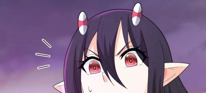 My Harem Is Entirely Female Demon Villains Chapter 79 - halaman 43