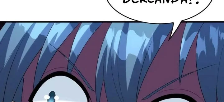 My Harem Is Entirely Female Demon Villains Chapter 79 - halaman 45