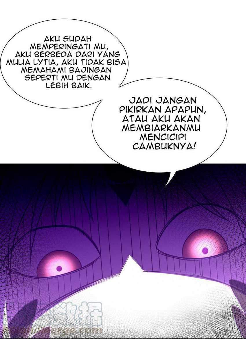 My Harem Is Entirely Female Demon Villains Chapter 8 - halaman 11