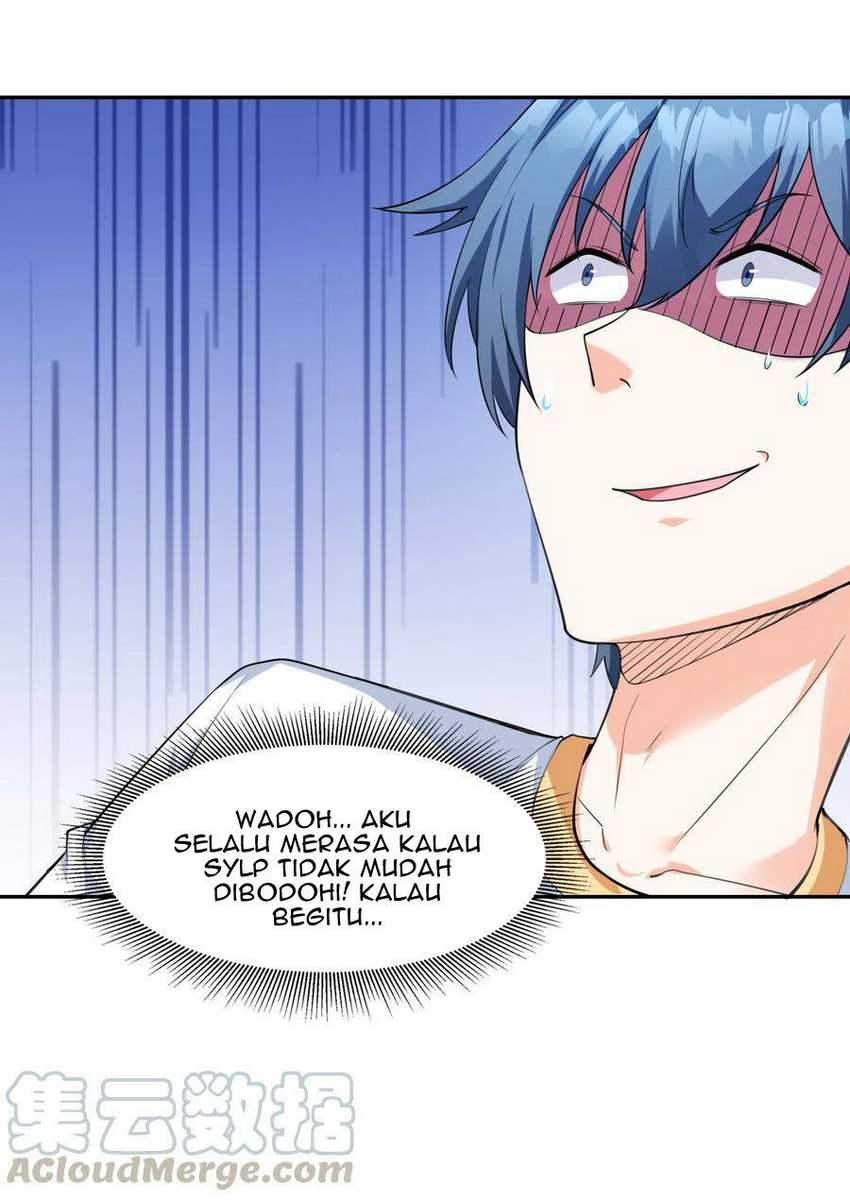 My Harem Is Entirely Female Demon Villains Chapter 8 - halaman 14