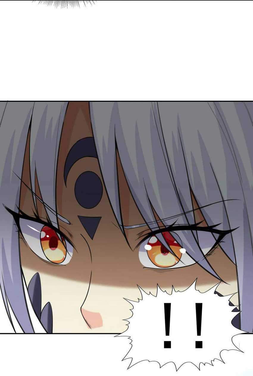 My Harem Is Entirely Female Demon Villains Chapter 8 - halaman 22