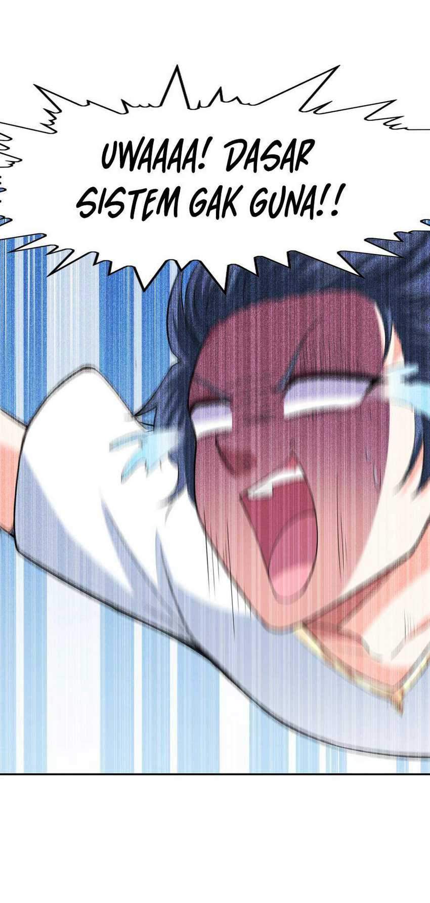 My Harem Is Entirely Female Demon Villains Chapter 8 - halaman 24