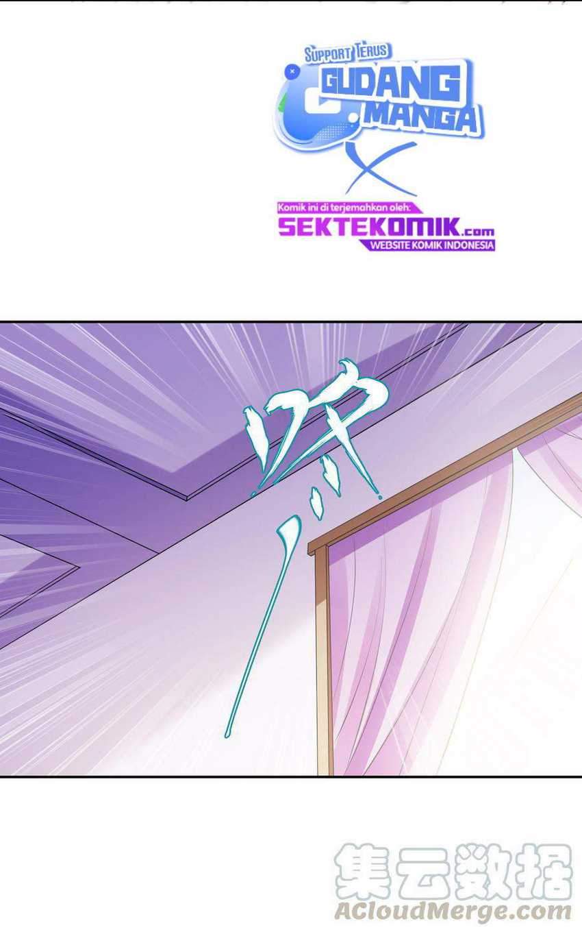 My Harem Is Entirely Female Demon Villains Chapter 8 - halaman 26