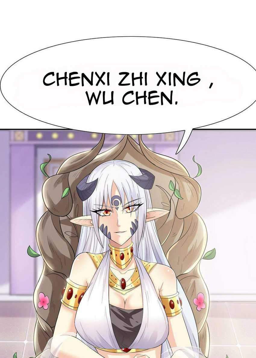 My Harem Is Entirely Female Demon Villains Chapter 8 - halaman 33