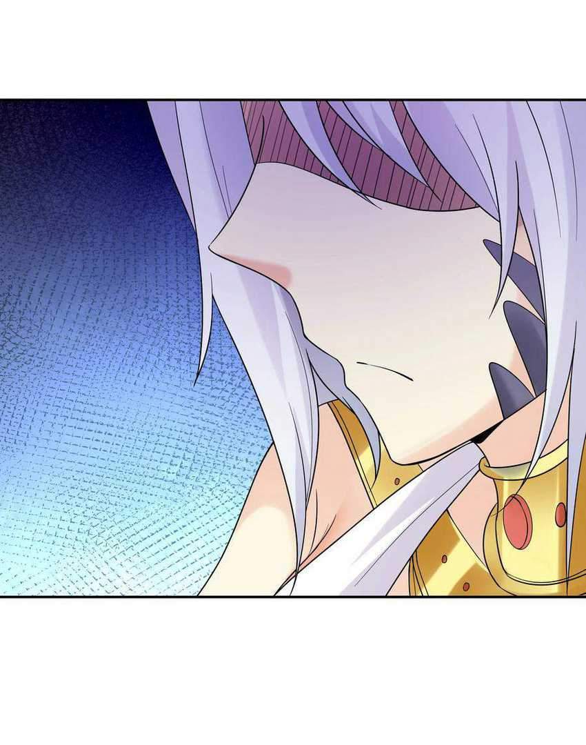 My Harem Is Entirely Female Demon Villains Chapter 8 - halaman 36