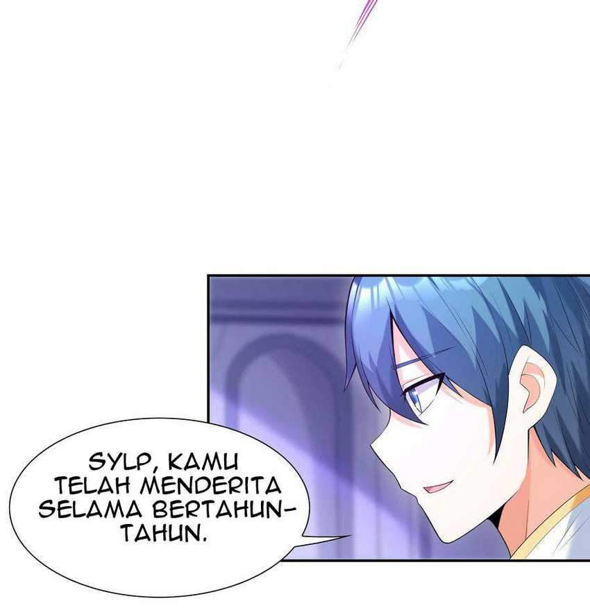My Harem Is Entirely Female Demon Villains Chapter 8 - halaman 57